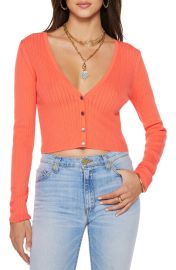 Ramy Brook Corey Crop Cardigan at Nordstrom