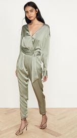 Ramy Brook Crosby Jumpsuit at Shopbop