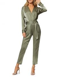 Ramy Brook Crosby Jumpsuit at Neiman Marcus