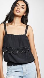 Ramy Brook Eleanor Top at Shopbop