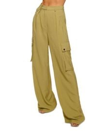 Ramy Brook Emil Cargo Pants Bloomingdales at Bloomingdales