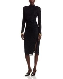 Ramy Brook Eveline Dot Dress Bloomingdale39s at Bloomingdales