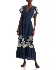 Ramy Brook Georgie Dress at Bloomingdales