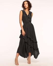 Ramy Brook Hadlee Dress at Ramy Brook