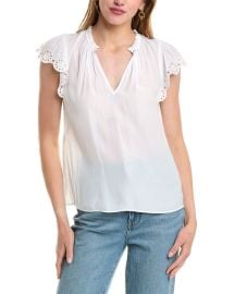 Ramy Brook Hermine Top Shop Premium Outlets at Shop Simon