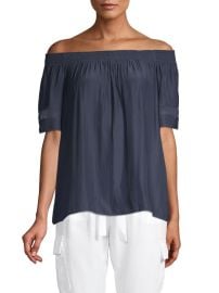Ramy Brook Jessica Top at Saks Off 5th