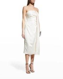 Ramy Brook Joan Dress at Neiman Marcus