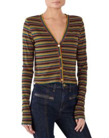 Ramy Brook Jordan Striped Sweater   Bloomingdales at Bloomingdales