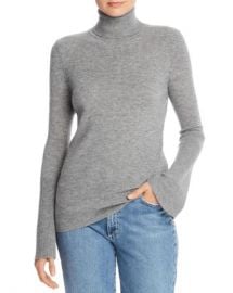 Ramy Brook Kathy Wool-Blend Snap-Cuff Sweater Women - Bloomingdale s at Bloomingdales