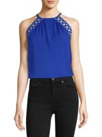 Ramy Brook Kerri Top at Saks Off 5th