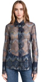 Ramy Brook Nora Blouse at Shopbop