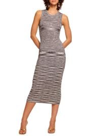 Ramy Brook Priscilla Space Dye Knit Dress at Nordstrom