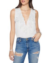 Ramy Brook Rani Sleeveless Top   Bloomingdales at Bloomingdales