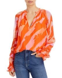 Ramy Brook Raynn Top at Bloomingdales