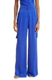 Ramy Brook Rumer Wide Leg Cargo Pants at Nordstrom