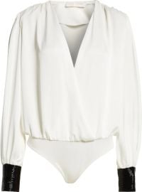 Ramy Brook Selena Bodysuit at Nordstrom Rack