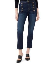 Ramy Brook Stephanie Skinny Jeans in Dark Rinse   Bloomingdales at Bloomingdales