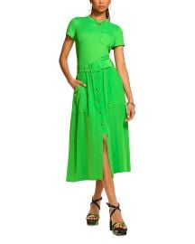 Ramy Brook Sylvie Dress Bloomingdales at Bloomingdales