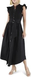 Ramy Brook Women's Odessa Dress at Amazon
