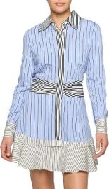 Ramy Brook Women's Solana Dress at Amazon