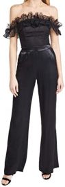 Ramy Brook Women39s Kourtney Jumpsuit  Clothing Shoes amp Jewelry at Amazon