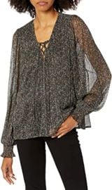 Ramy Brook Women39s Shiloh Top at  Womens Clothing store at Amazon