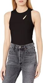 Ramy Brook Women39s Sleeveless Compact Knit at Womens Clothing store at Amazon