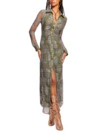 Ramy Brook Wyatt Dress Bloomingdales at Bloomingdales