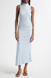 Ramy Brook Ximena Rib Maxi Dress at Nordstrom