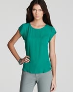 Rancher blouse by Joie at Bloomingdales