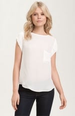 Rancher blouse by Joie at Nordstrom at Nordstrom