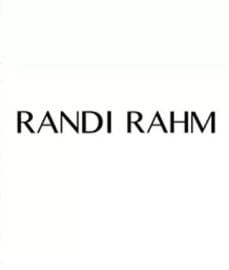 Randi Rahm Fashion Atelier Studio New York Randi Rahm Studio at Randi Rahm