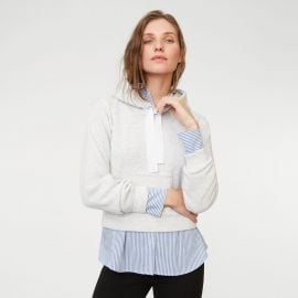 Raoula Hoodie at Club Monaco