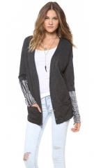 Raquel Allegra Oversized Cardigan at Shopbop