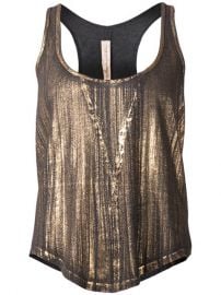 Raquel Allegra Tank Top - at Farfetch