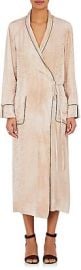 Raquel Allegra Wrap Dress at Barneys