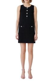 Rassimy Sleeveless Knit Dress at Nordstrom