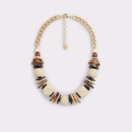 Ratufa Necklace at Aldo