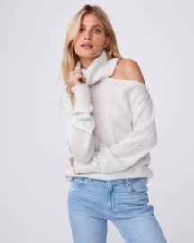 Raundi Sweater at Paige