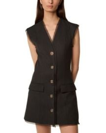 Raxona Mini Dress at Bloomingdales