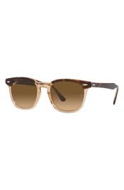 Ray Ban Hawkeye 54mm Square Sunglasses at Nordstrom