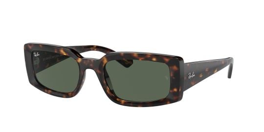 Ray-Ban RB4395 KILIANE 0RB4395 Sunglasses Free Shipping at EZContacts