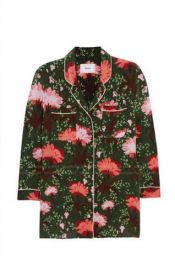 Ray Top by Erdem at Net A Porter