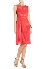 Raya dress  at Bcbgmaxazria