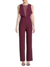 Raymee Jumpsuit by BCBGMAXAZRIA at Gilt at Gilt