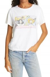 Re Done Classic Roadtrip Graphic Tee   Nordstrom at Nordstrom