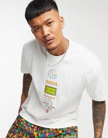 Re-Issue Urban Jungle T-Shirt by Nike at Asos