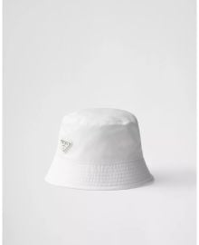 Re-Nylon Bucket Hat at Bloomingdales