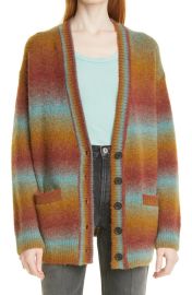 ReDone x2790s Oversize Cardigan at Nordstrom