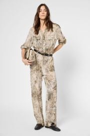 Ready to Wear Fall-Winter 2025 Gerard Darel at Gerard Darel